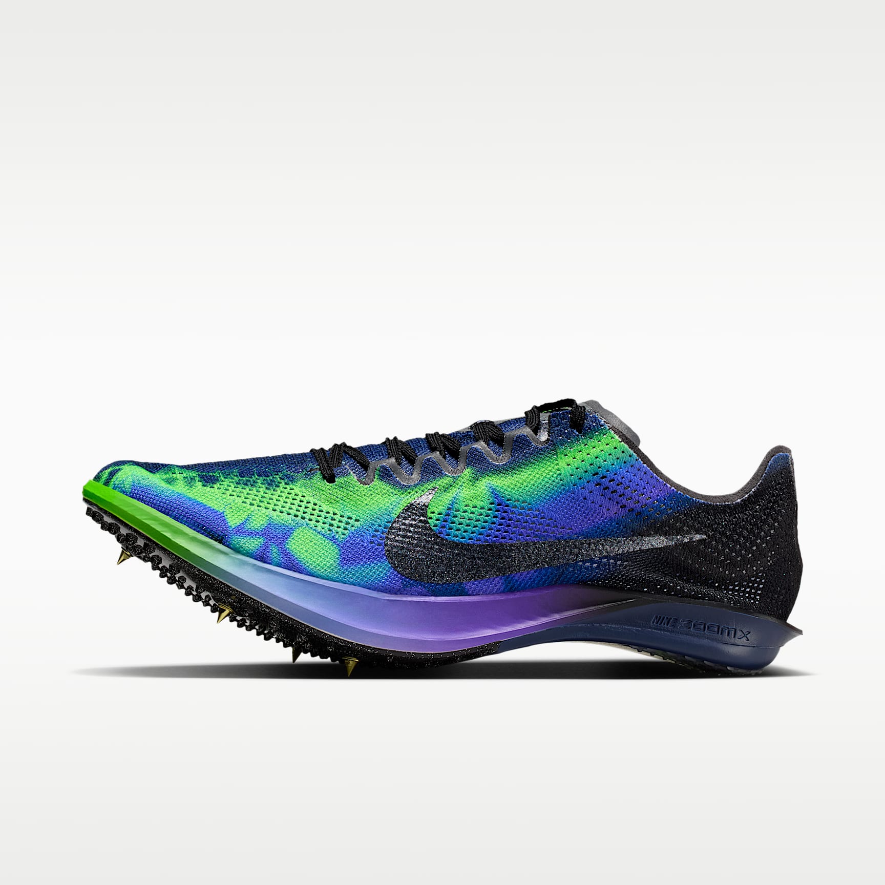 Nike Dragonfly 2 Track & Field Distance Spikes. Nike.com